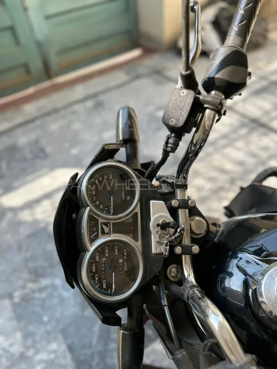 Honda CB 150F 2022 for Sale Image-1