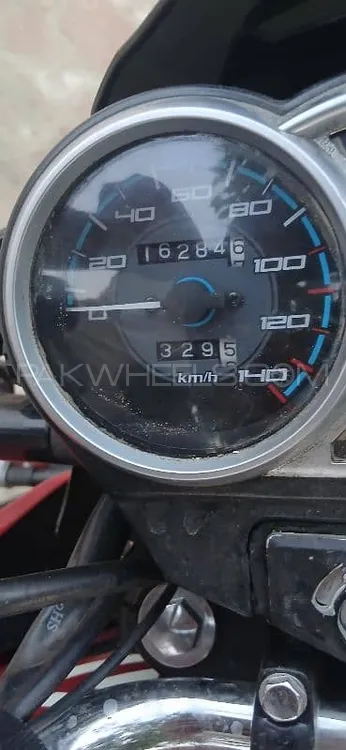 ہونڈا CB 150F 2023 for Sale Image-1