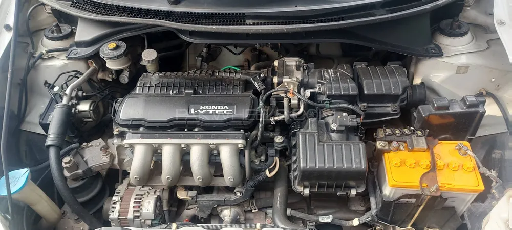 Honda City 2015 for Sale in Muzaffarabad Image-1