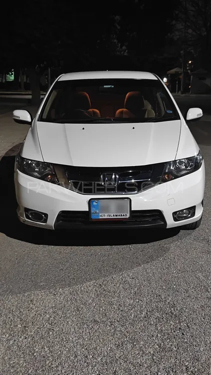 Honda City 2020 for Sale in Rawalpindi Image-1