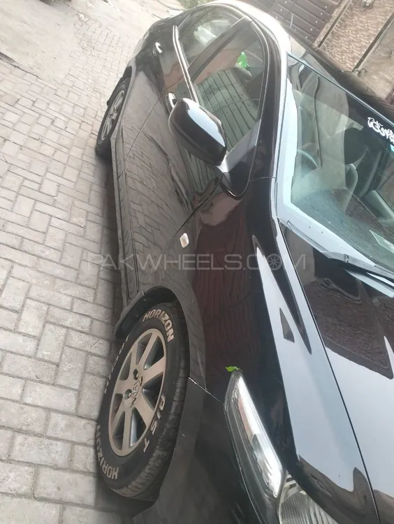 Honda City 2014 for Sale in Lahore Image-1