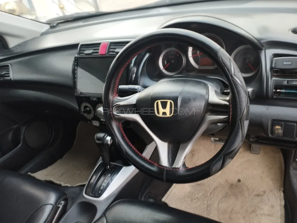 Honda City 2010 for Sale in Rawalpindi Image-1