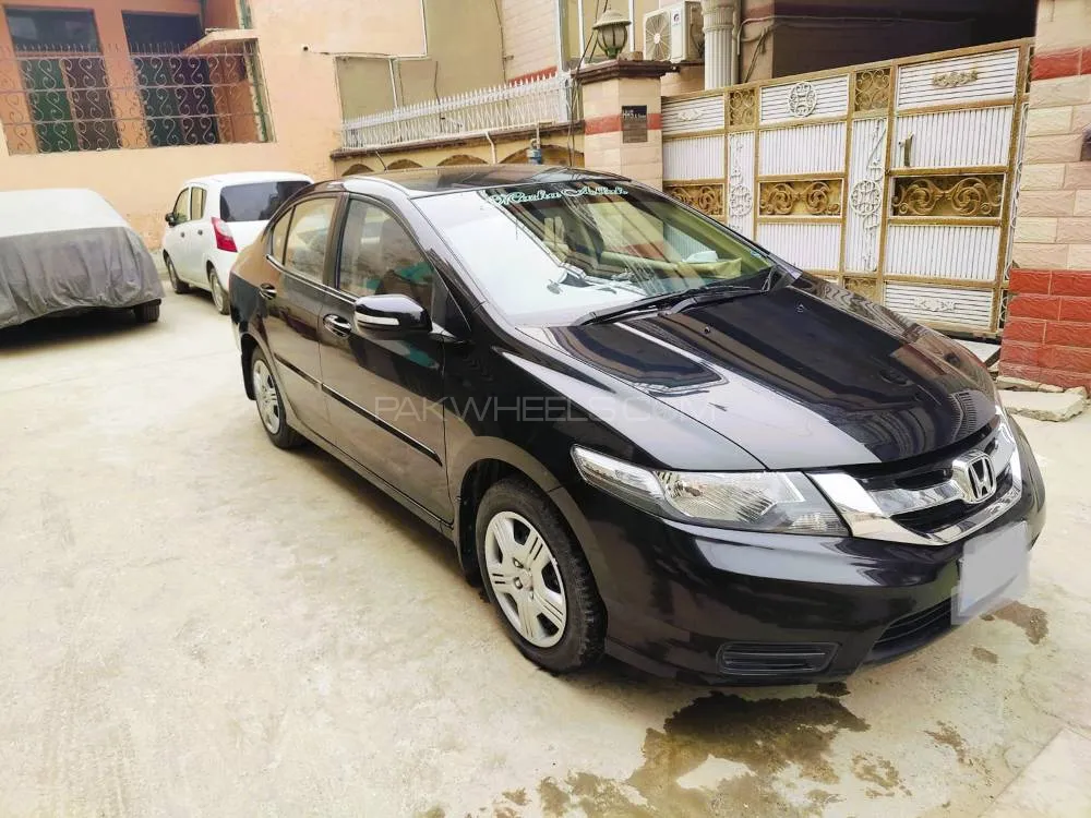Honda City 2020 for Sale in Islamabad Image-1