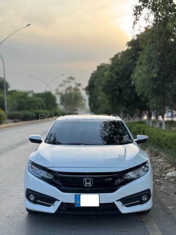 ہونڈا سوک 2021 for Sale in پشاور Image-1