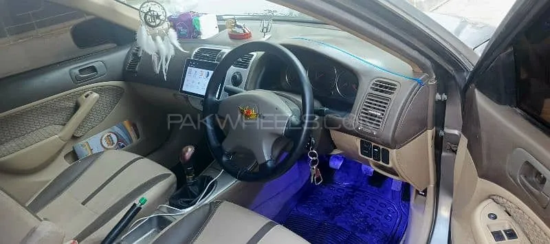 ہونڈا سوک 2005 for Sale in کوئٹہ Image-1