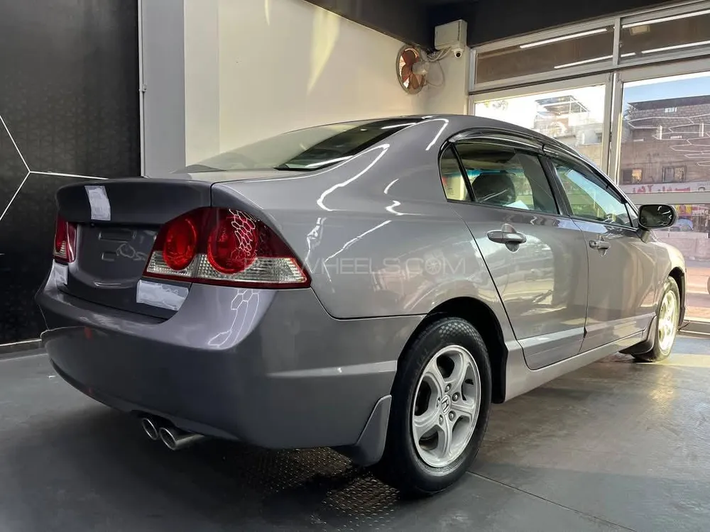 ہونڈا سوک 2007 for Sale in کوئٹہ Image-1