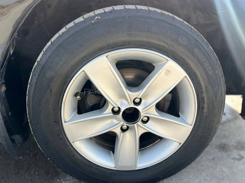 Honda Civic 2005 for Sale in Islamabad Image-1