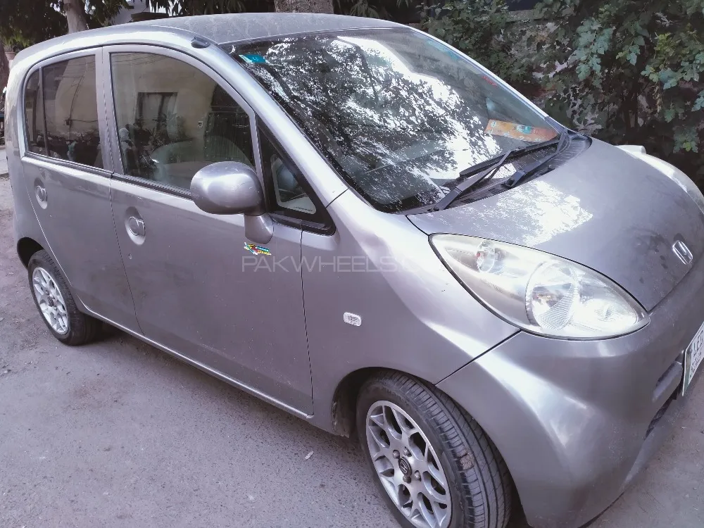 Honda Life 2006 for Sale in Lahore Image-1