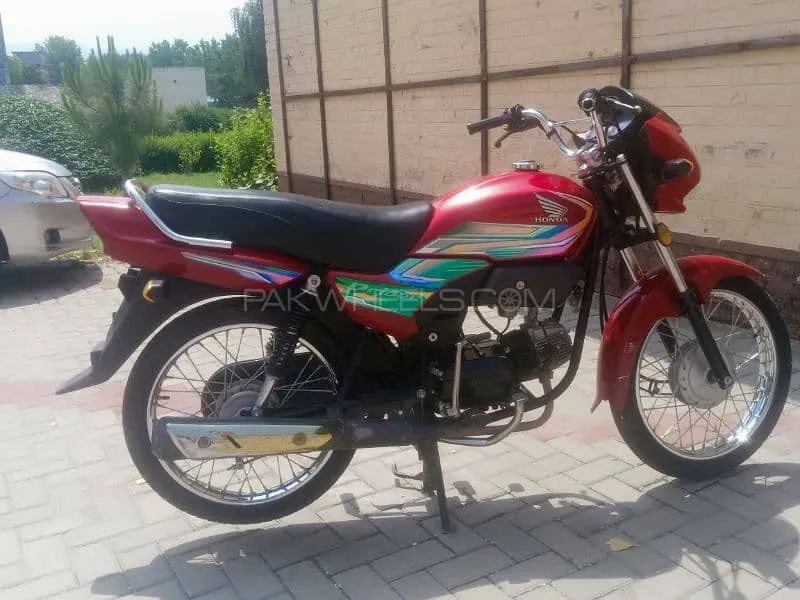 Honda Pridor 2022 for Sale Image-1