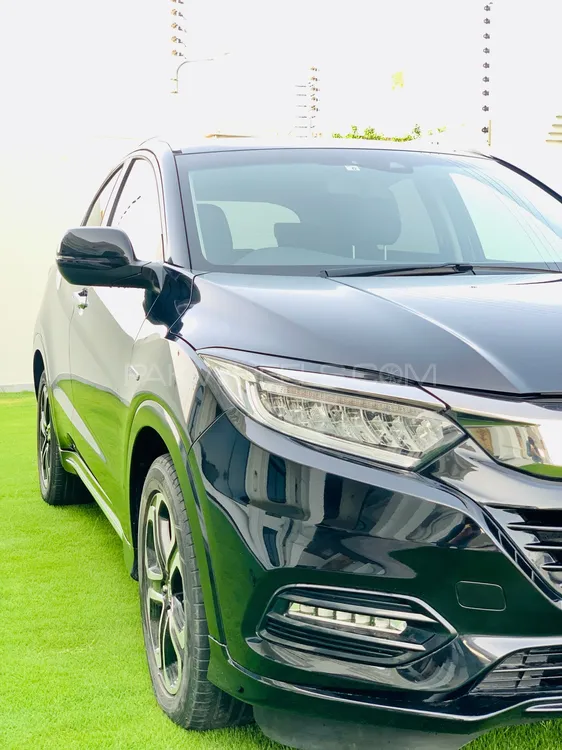 Honda Vezel 2018 for Sale in Gujranwala Image-1