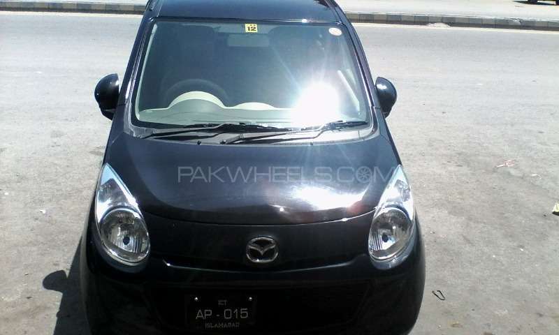 Mazda Carol Eco 2012 for Sale in Rawalpindi Image-1