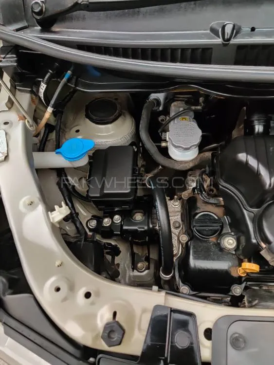 Mazda Flair 2020 for Sale in Islamabad Image-1