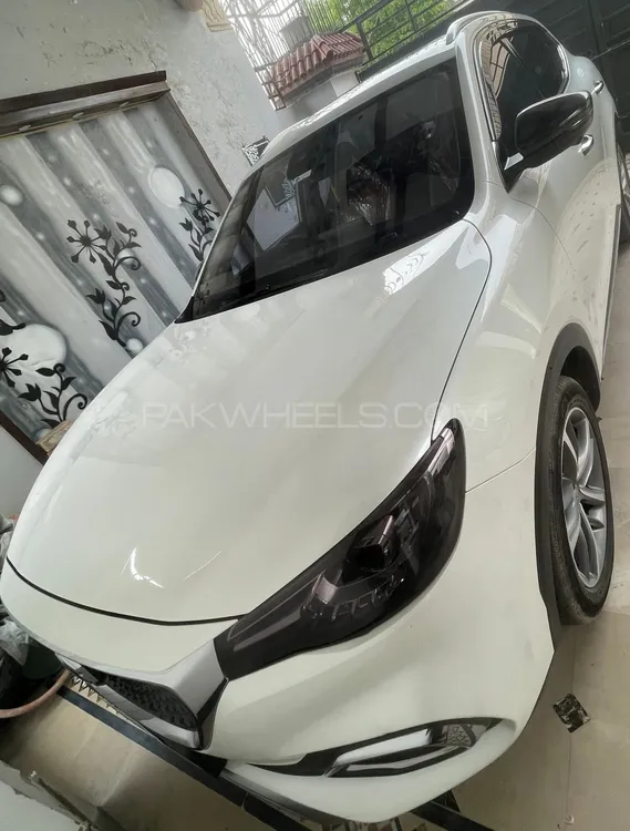 ایم جی ایچ ایس 2021 for Sale in ہارون آباد Image-1