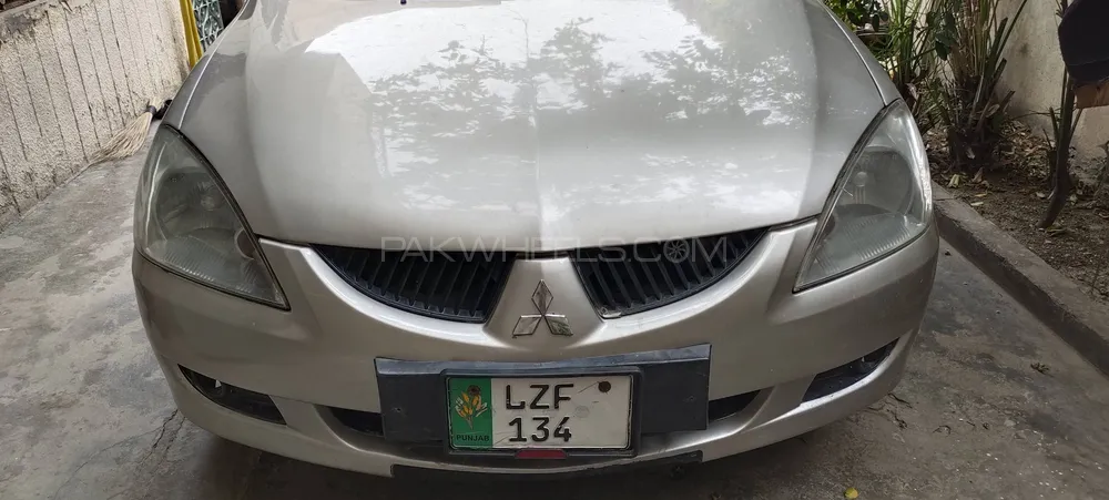 Mitsubishi Lancer 2004 for Sale in Gujranwala Image-1