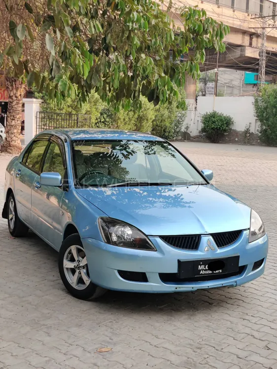 Mitsubishi Lancer 2005 for Sale in Multan Image-1