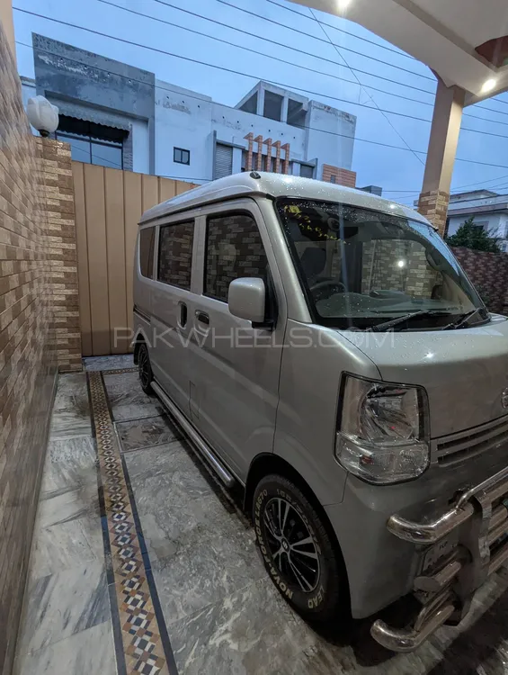 Nissan Clipper 2019 for Sale in Gujranwala Image-1
