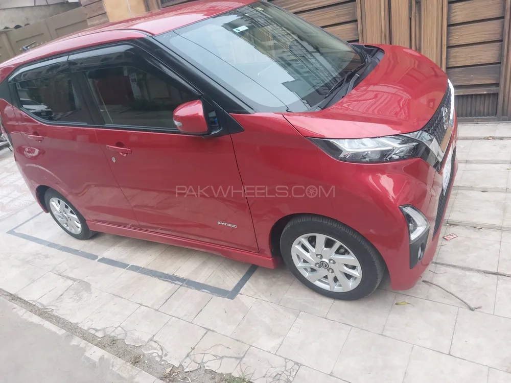 نسان ڈیز 2019 for Sale in گجرانوالہ Image-1