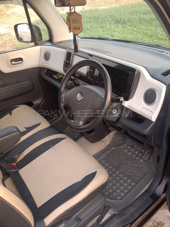 Nissan Moco 2011 for Sale in Islamabad Image-1