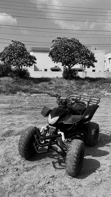 NPTC ATV 2017 for Sale Image-1