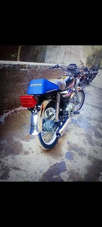 روڈ پرنس E-Go 2011 for Sale Image-1
