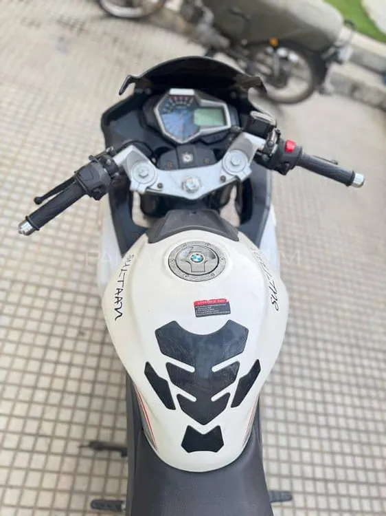 Super Power Sultan SP 250 2021 for Sale Image-1