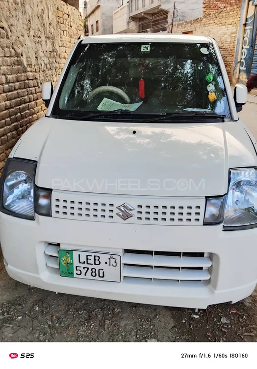 Suzuki Alto 2007 for Sale in Rawalpindi Image-1
