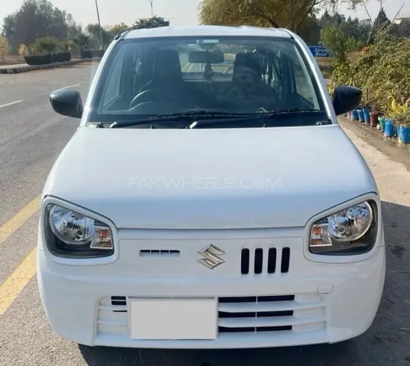Suzuki Alto 2020 for Sale in Rawalpindi Image-1