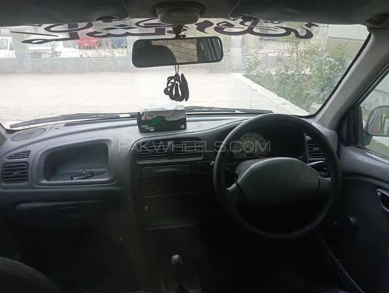 Suzuki Alto 2007 for Sale in Karachi Image-1
