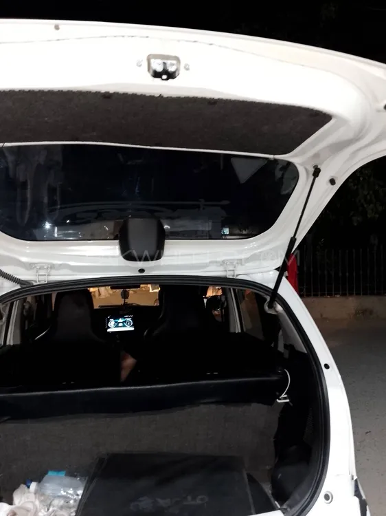 Suzuki Alto 2022 for Sale in Lahore Image-1