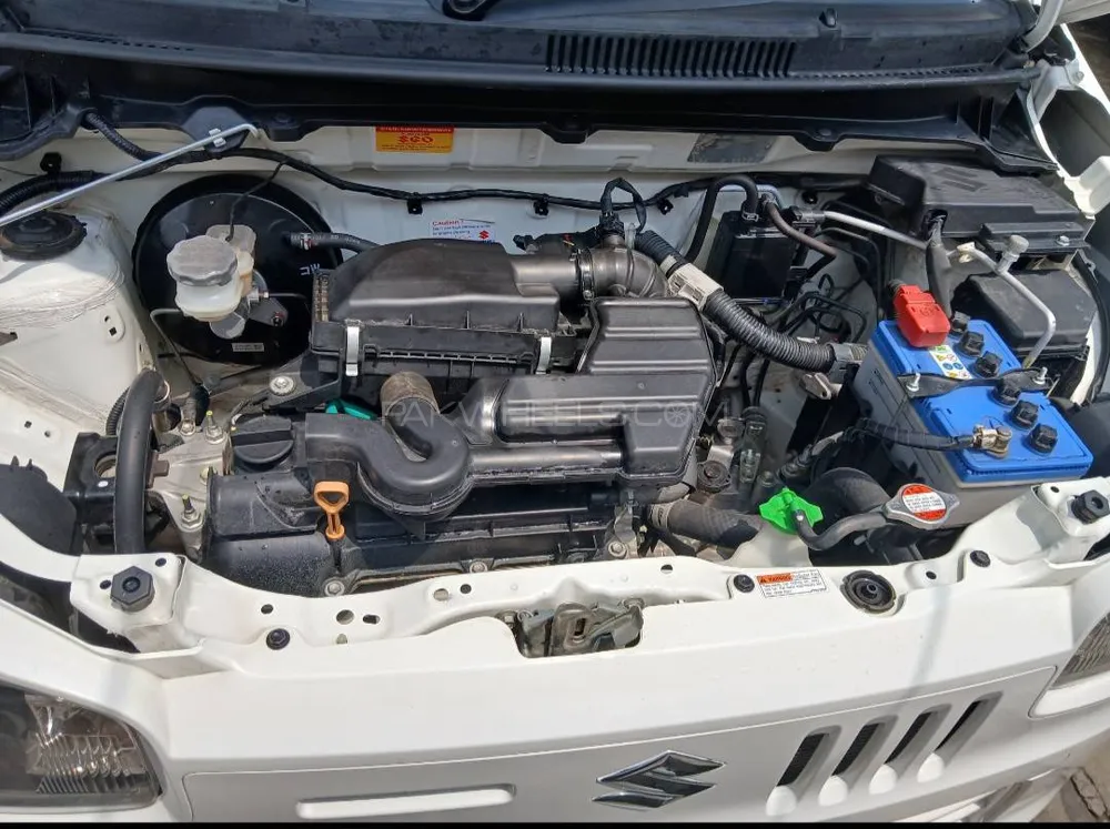Suzuki Alto 2024 for Sale in Bahawalnagar Image-1