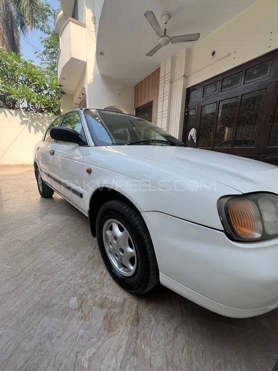 Suzuki Baleno 2004 for Sale in Gujranwala Image-1
