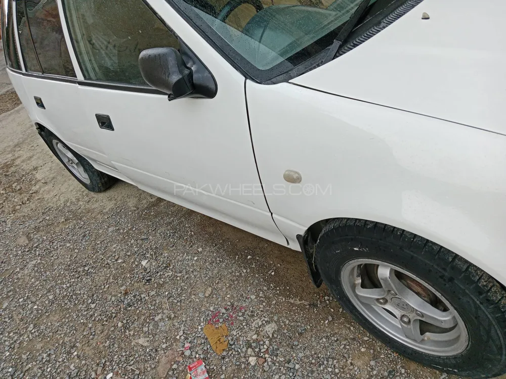 Suzuki Cultus 2003 for Sale in Haripur Image-1