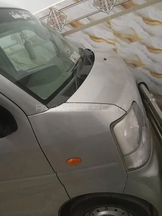 Suzuki Every 2018 for Sale in Sialkot Image-1