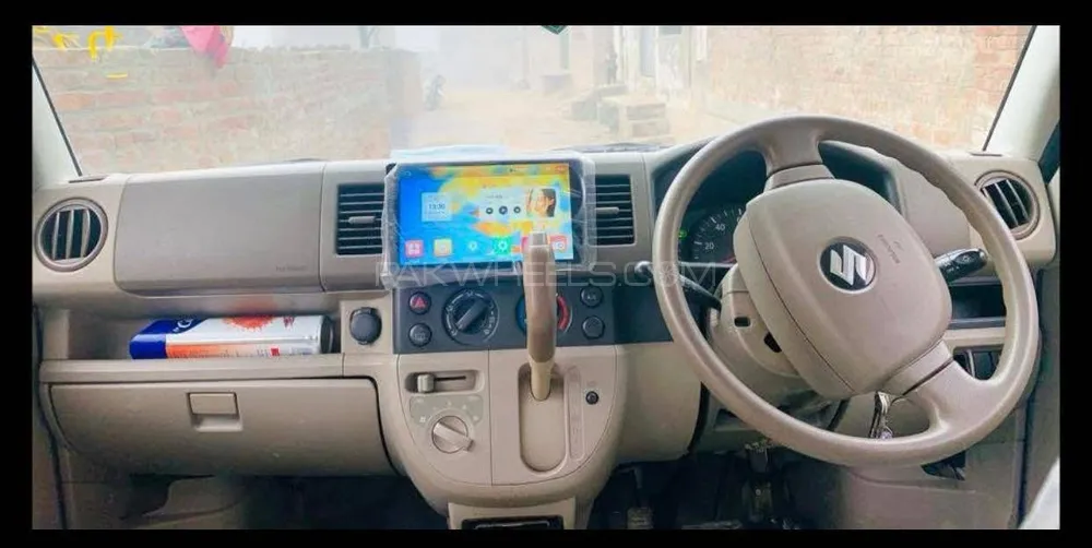 Suzuki Every 2013 for Sale in Narowal Image-1