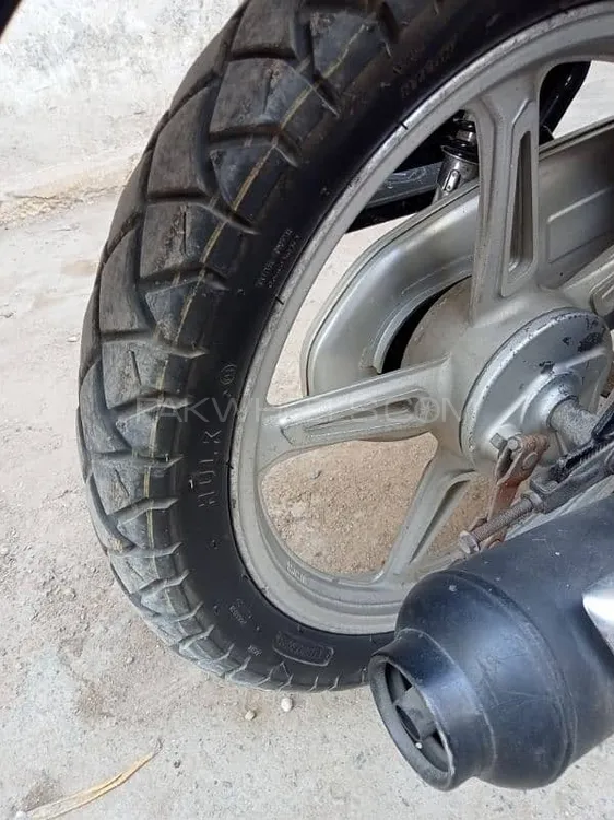 Suzuki GD 110S 2019 for Sale Image-1
