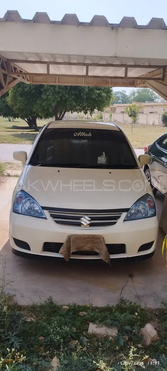 Suzuki Liana 2006 for Sale in Sargodha Image-1