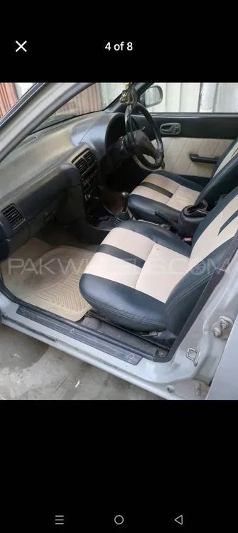 Suzuki Margalla 1998 for Sale in Sargodha Image-1