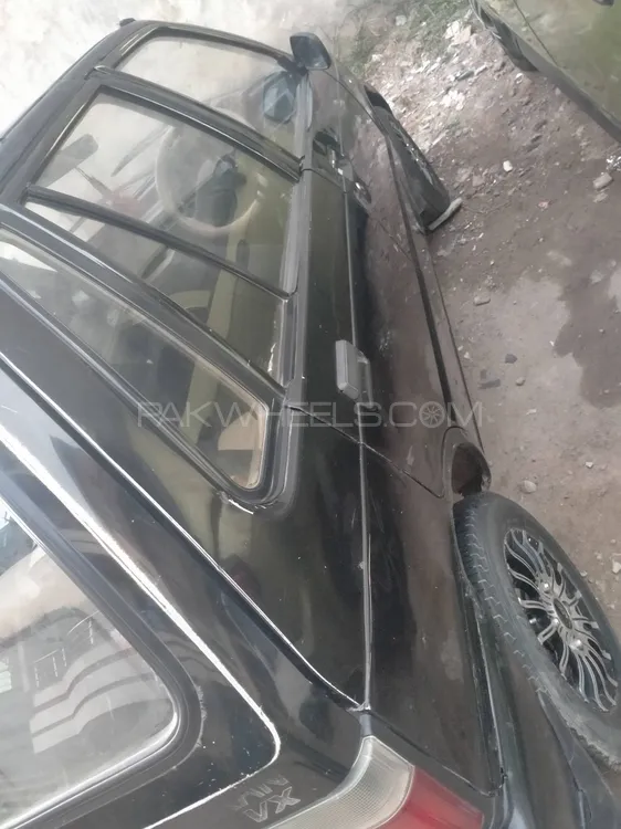Suzuki Mehran 2012 for Sale in Rawalpindi Image-1