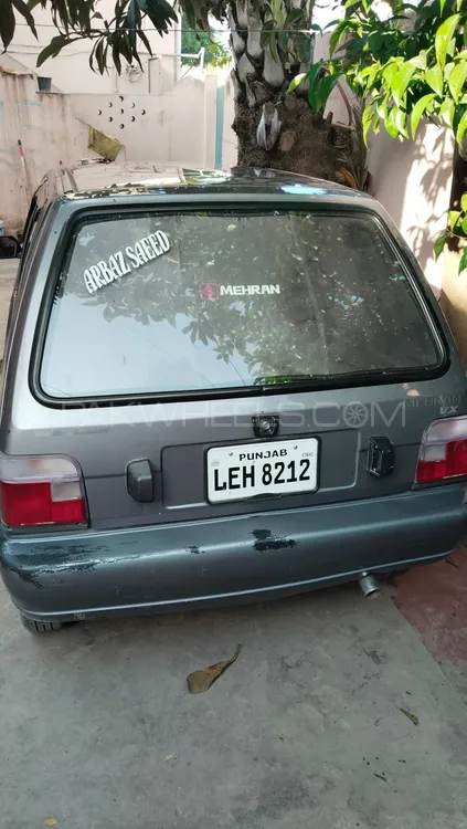 Suzuki Mehran 2019 for Sale in Islamabad Image-1