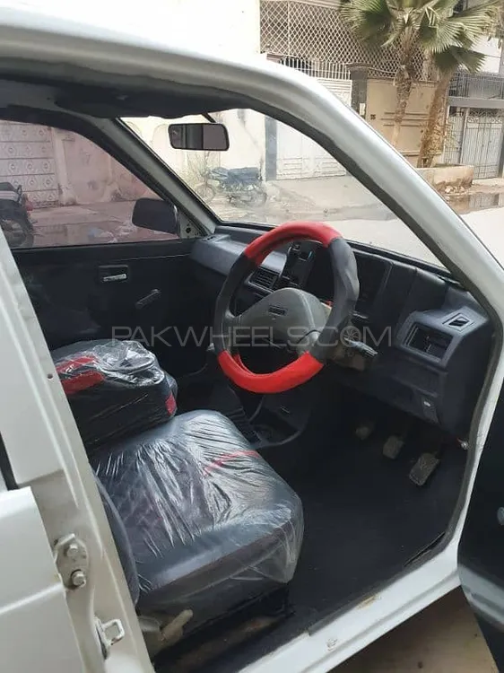 Suzuki Mehran 1997 for Sale in Karachi Image-1