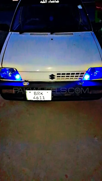 Suzuki Mehran 2004 for Sale in Khanewal Image-1
