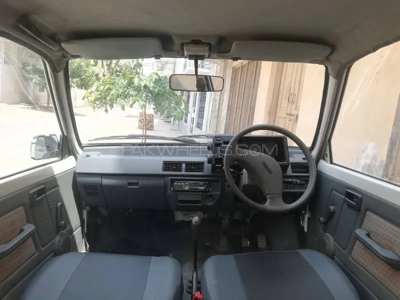 Suzuki Mehran 2017 for Sale in Rahim Yar Khan Image-1