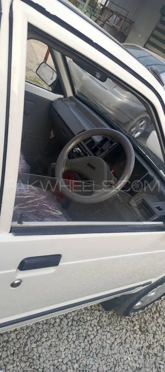 Suzuki Mehran 2018 for Sale in Swabi Image-1
