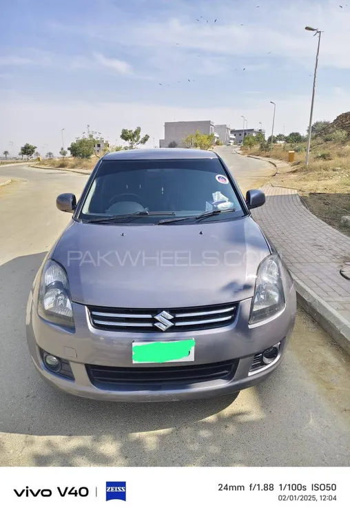 Suzuki Swift 2016 for Sale in Karachi Image-1