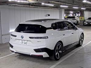 5 Grade Verifiable Auction Report Available

Vehicle ID: 3081

Package: X DRIVE 40

Arrival Date : 18-May-2025

Why choose to buy a car from Merchants Automobile

1. Transparent and fair dealing
2. Family friendly environment
3. 100% Inspected and verifiable vehicle only
4. Realtime online shops over Whatsapp
5. Honest consultancy
6. Wide variety of vehicles

Save 0 3 3 0 - BUY A CAR to see more available options

We Believe In Relationship Rather Than Salesmanship
(( MAY ALLAH CURSE LIARS ))