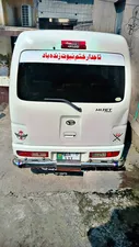 Daihatsu Hijet Cruise 2017 for Sale