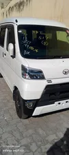 Daihatsu Hijet Cruise 2021 for Sale