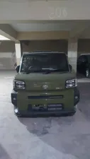 Daihatsu Taft 2021 for Sale