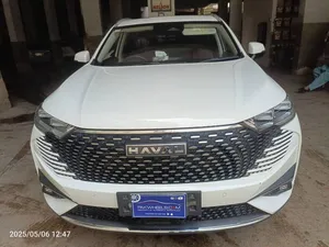 Haval H6 HEV 2024 for Sale