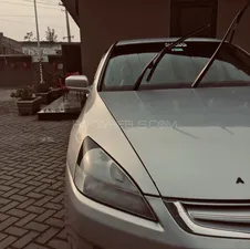 Honda Accord CL9 2007 for Sale
